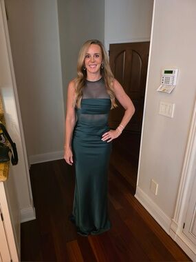 Meet your Posher, Erica